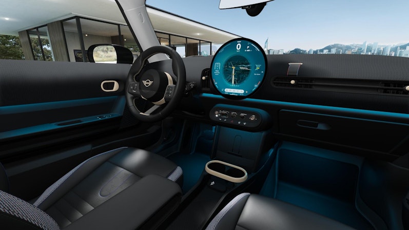 Vehicle image MINI MINI