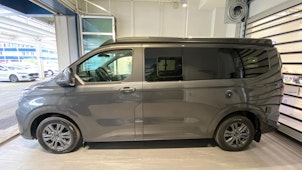 Vehicle image FORD Transit C Nugget 320 L1 2.0 EcoBlue 170 Titanium