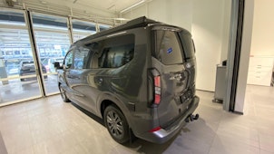 Vehicle image FORD Transit C Nugget 320 L1 2.0 EcoBlue 170 Titanium