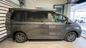 Vehicle image FORD Transit C Nugget 320 L1 2.0 EcoBlue 170 Titanium