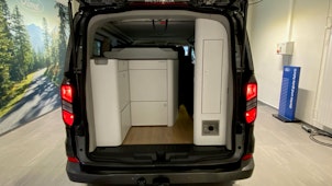 Vehicle image FORD Transit C Nugget 320 L1 2.0 EcoBlue 170 Titanium