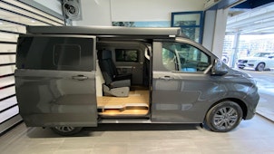 Vehicle image FORD Transit C Nugget 320 L1 2.0 EcoBlue 170 Titanium