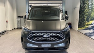 Vehicle image FORD Transit C Nugget 320 L1 2.0 EcoBlue 170 Titanium