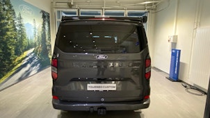 Vehicle image FORD Transit C Nugget 320 L1 2.0 EcoBlue 170 Titanium