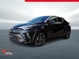 Vehicle image TOYOTA C-HR