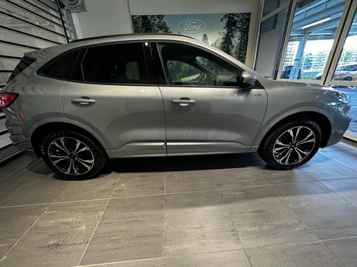 Vehicle image FORD KUGA