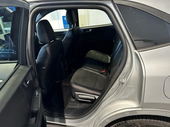 Vehicle image FORD KUGA