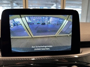 Vehicle image FORD Kuga 2.5 Plug-in Hybrid ST-Line X