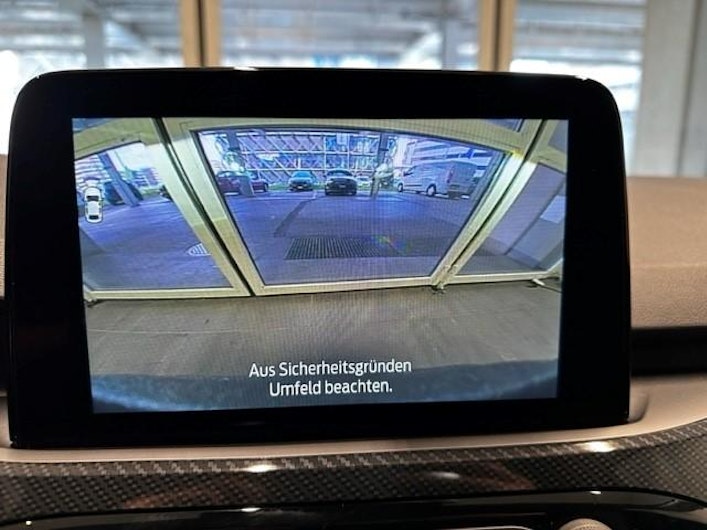 Vehicle image FORD KUGA