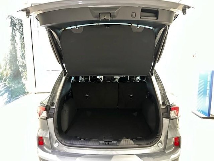 Vehicle image FORD KUGA