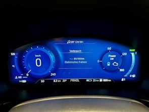 Vehicle image FORD Kuga 2.5 Plug-in Hybrid ST-Line X