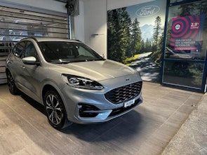 Vehicle image FORD Kuga 2.5 Plug-in Hybrid ST-Line X