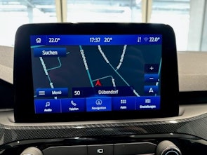 Vehicle image FORD Kuga 2.5 Plug-in Hybrid ST-Line X