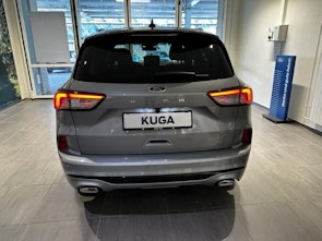 Vehicle image FORD Kuga 2.5 Plug-in Hybrid ST-Line X