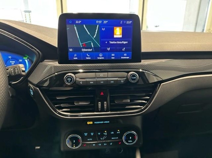 Vehicle image FORD KUGA