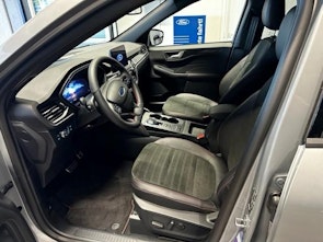 Vehicle image FORD Kuga 2.5 Plug-in Hybrid ST-Line X