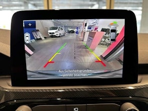 Vehicle image FORD Kuga 2.5 Plug-in Hybrid ST-Line X