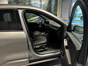 Vehicle image FORD Kuga 2.5 Plug-in Hybrid ST-Line X