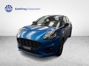 Vehicle image FORD Puma 1.0 EcoB Hybrid 155 ST-Line