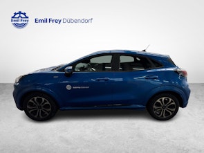 Vehicle image FORD Puma 1.0 EcoB Hybrid 155 ST-Line