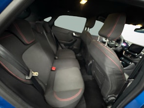 Vehicle image FORD Puma 1.0 EcoB Hybrid 155 ST-Line