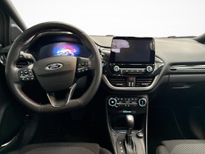 Vehicle image FORD Puma 1.0 EcoB Hybrid 155 ST-Line