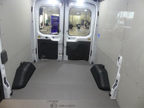 Vehicle image FORD E-Transit Van 390 L2H2 68kWh Trend