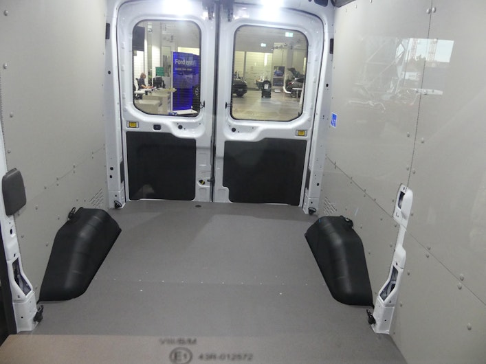 Vehicle image FORD Transit