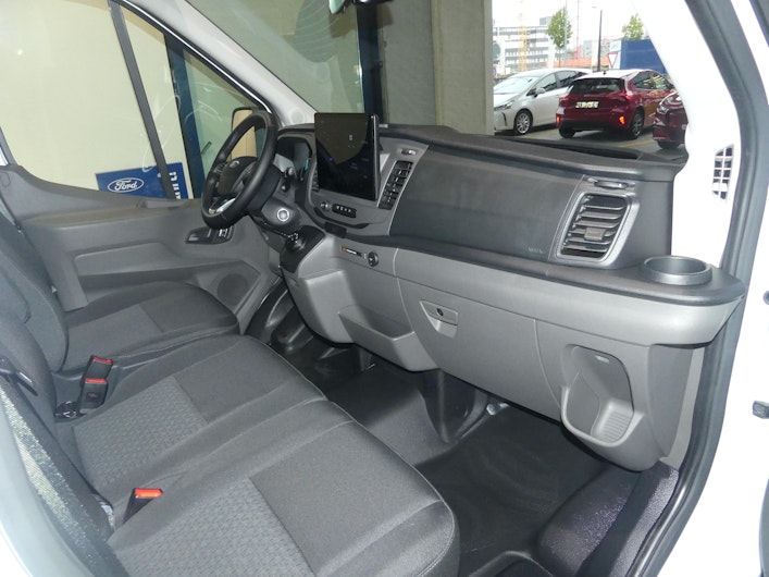 Vehicle image FORD Transit