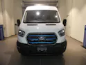Ford E-Transit Van 390 L2H2 68kWh Trend