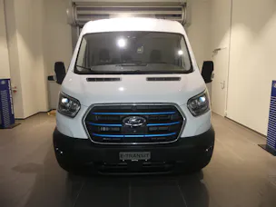 Ford E-Transit Van 390 L2H2 68kWh Trend
