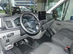 Ford E-Transit Van 390 L2H2 68kWh Trend
