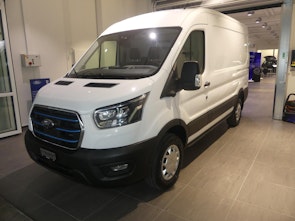 Vehicle image FORD E-Transit Van 390 L2H2 68kWh Trend