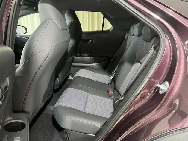 Toyota C-HR 2.0 PHEV Style
