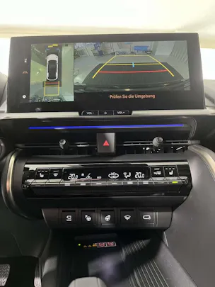 Toyota C-HR 2.0 PHEV Style