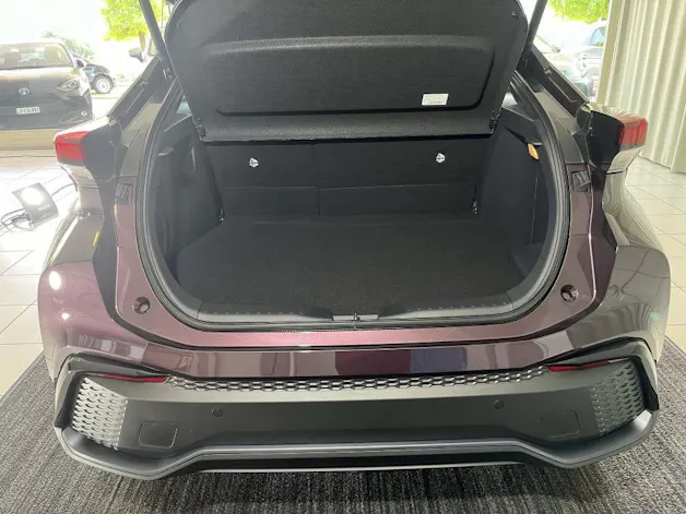 Toyota C-HR 2.0 PHEV Style