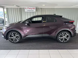 Toyota C-HR 2.0 PHEV Style