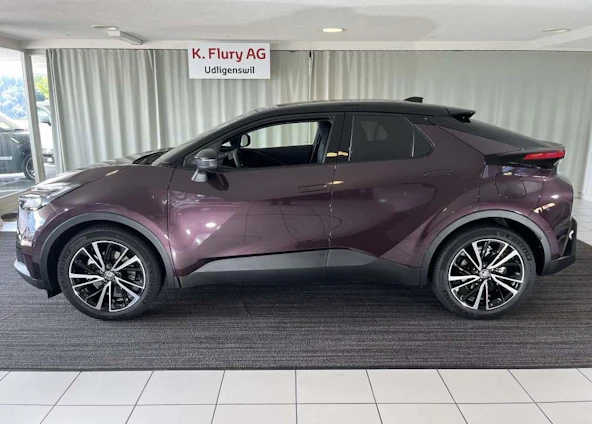 Fahrzeugbild 1 Fahrzeugbild 1