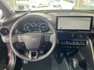 Toyota C-HR 2.0 PHEV Style