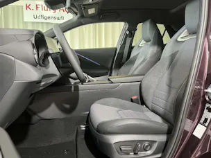 Toyota C-HR 2.0 PHEV Style