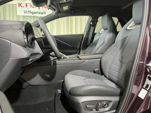 Toyota C-HR 2.0 PHEV Style