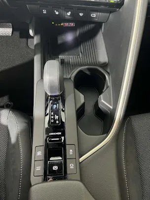 Toyota C-HR 2.0 PHEV Style