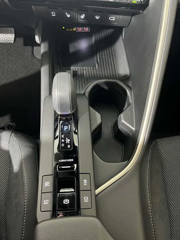 Toyota C-HR 2.0 PHEV Style