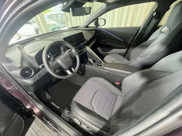 Toyota C-HR 2.0 PHEV Style