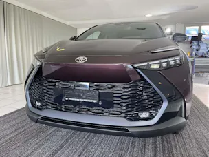 Toyota C-HR 2.0 PHEV Style