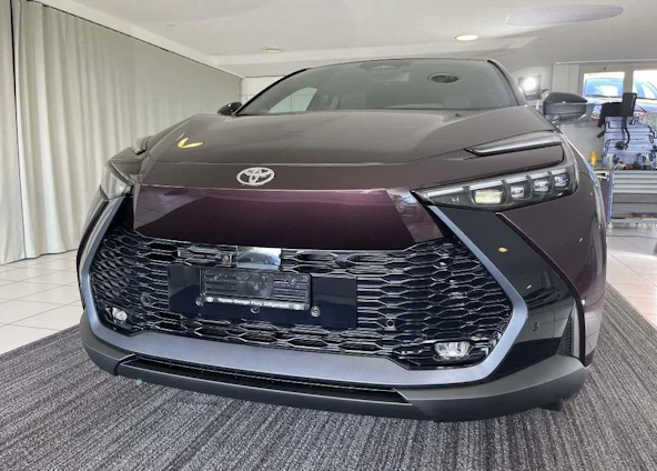 Fahrzeugbild 2 Fahrzeugbild 2