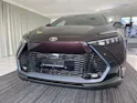 Toyota C-HR 2.0 PHEV Style
