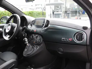 Fiat 500 0.9 T TwinAir Rockstar