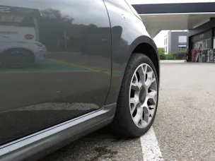Fiat 500 0.9 T TwinAir Rockstar