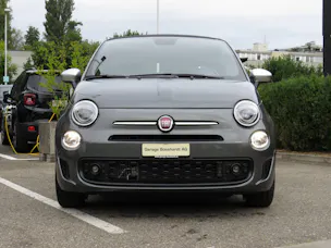 Fiat 500 0.9 T TwinAir Rockstar